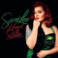 Sara Lee - Heart Of Stone (LP)