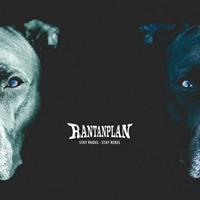Rantanplan Stay Rudel-Stay Rebel (Lim.Fanbox)