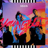 Capitol Youngblood - 5 Seconds Of Summer