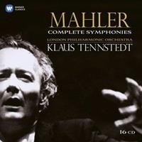 Tennstedt, LPO Complete Symphonies