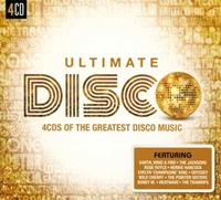 Sony Music Entertainment Germany GmbH / München Ultimate...Disco