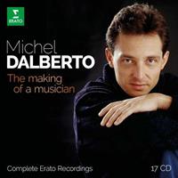 Michel Dalberto-The Making of a Musician