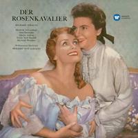 Warner Music Group Germany Holding GmbH / Hamburg Der Rosenkavalier (Ltd.Deluxe Edition)