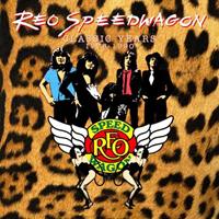 R.E.O.Speedwagon R. E. O. Speedwagon: Classic Years 1978-1990 (9CD Box Set)