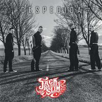 Jack Rabbit Slim - Despedida (LP, Red Vinyl)