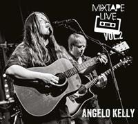 Universal Mixtape Live Vol. 2 - Angelo Kelly