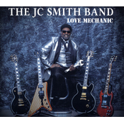 J.C. Smith Band - Love Mechanic