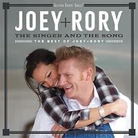 Joey & Rory - The Singer And The Song - The Best Of Joey & Rory (CD)