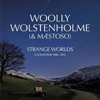 Tonpool Medien GmbH / Burgwedel Strange Worlds ~ A Collection 1980-2010: 7CD Clams
