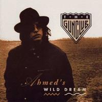 Sony Music Entertainment Germany GmbH / München Ahmed's Wild Dream (reissue)