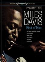 Sony Music Entertainment Kind Of Blue Deluxe 50th Annivers.Collector'S Edit