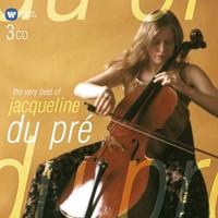 Warner Music Group Germany Hol / PLG Classics The Very Best Of Jacqueline Du Pre
