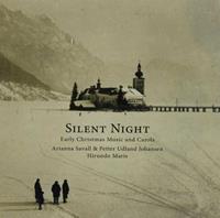 Sony Music Entertainment Silent Night-Early Christmas Music And Carols
