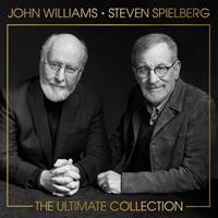 Sony Music Entertainment Williams & Spielberg: The Ultimate Coll. (3cd+Dvd)