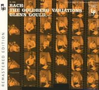 Glenn Gould Goldberg Variations BWV 988-Remastered Edit.(1955)
