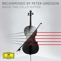 Peter Gregson - Bach: The Cello Suites - Recomposed By Peter Gregs (3 LP)