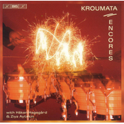 Kroumata Encores