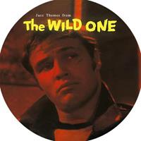Shorty Rogers - The Wild One - Jazz Themes From The Wild One - Music By Leith Stevens (LP Picture Disc)