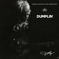 Dolly Parton - Dumplin' - Original Soundtrack (CD)