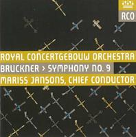 Mariss Jansons, RCO Sinfonie 9