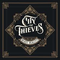 City Of Thieves Beast Reality