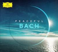 Universal Music Peaceful Bach