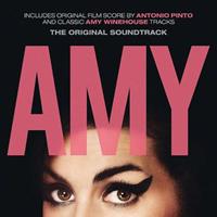 fiftiesstore AMY - The Original Soundtrack 2-LP