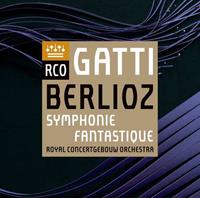 Daniele Gatti, RCO Symphonie Fantastique