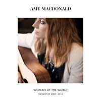 Universal Woman Of The World - Amy Macdonald