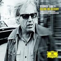 György Ligeti: Clear or Cloudy