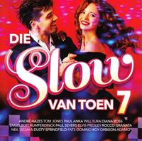 Die Slow Van Toen - Volume 7
