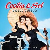 Cecilia Bartoli, Sol Gabetta Dolce Duello (pink Vinyl)