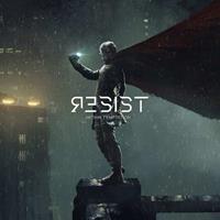 Within Temptation Resist (inkl. Mp3 Code)