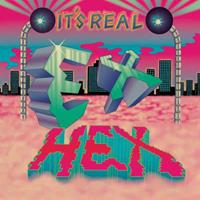 Secretly Canadian It's Real - Ex Hex