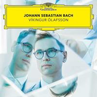 Universal Vertrieb - A Divisio / Deutsche Grammophon Johann Sebastian Bach