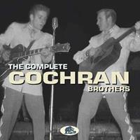 The Cochran Brothers - The Complete Cochran Brothers (CD)