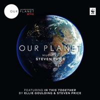 Our Planet (Music F/T Netflix Origi