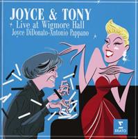 Warner Music Group Germany Holding GmbH / Hamburg Joyce & Tony (Live At Wigmore Hall)