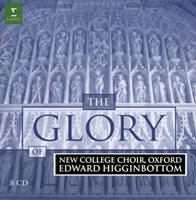 Warner Music Group Germany Holding GmbH / Hamburg The Glory Of New College Choir