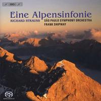 Richard Strauss: Eine Alpensinfonie