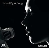 Various Dynaudio-Kissed By A Song (H