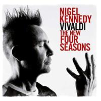 Nigel Kennedy The New Four Seasons