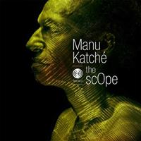 Manu Katche The Scope