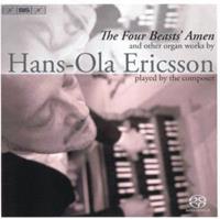 Hans-Ola Ericsson: The Four Beasts' Amen