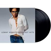 Lenny Kravitz Greatest Hits (2LP)