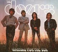 The Doors Waiting For The Sun (50th Anniversary Expanded Edt