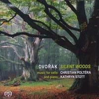 Dvorák: Silent Woods