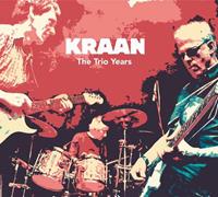 Kraan: Trio Years