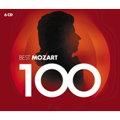Warner Music Group Germany Holding GmbH / Hamburg 100 Best Mozart