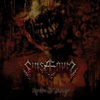 Sinsaenum - Repulsion For Humanity Vinyl